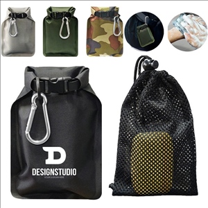 Travel Soap Bag